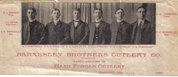 Name:  barnsley brothers cutlery co letterhead.jpg
Views: 7638
Size:  54.3 KB