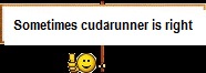 Name:  cudarunner can be right.jpg
Views: 129
Size:  6.7 KB