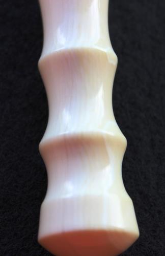 Name:  Gillette DE Comb Razor Custom Ivory Handle By William Barber (4).jpg
Views: 87
Size:  11.9 KB