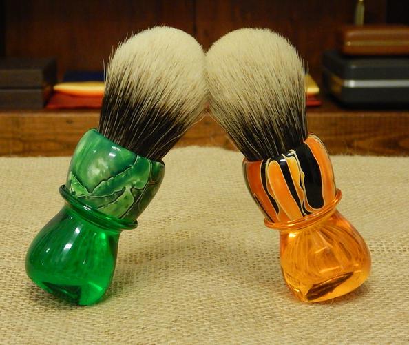 Name:  Custom Shave Brushes By Andrew Moss of Canada (6).jpg
Views: 117
Size:  50.0 KB