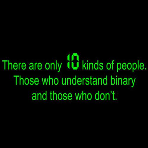 Name:  there-are-only-10-kinds-of-people-those-who-understand-binary-and-those-who-don-t.jpg
Views: 121
Size:  19.0 KB