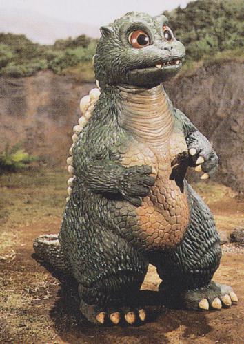 Name:  Baby Godzilla.jpg
Views: 50
Size:  44.3 KB