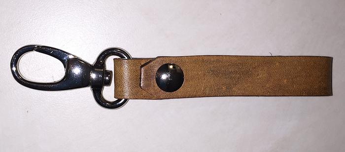 Name:  Leather Belt Loop With Clip.jpg
Views: 2480
Size:  26.3 KB