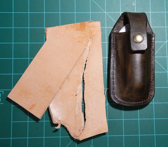 Name:  Leather Sheath For Hawkbill Knife (5).jpg
Views: 118
Size:  35.0 KB