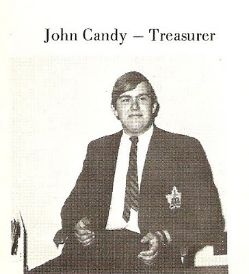 Name:  John Candy 1969 Neil McNeil Yearbook.JPG
Views: 69
Size:  38.1 KB