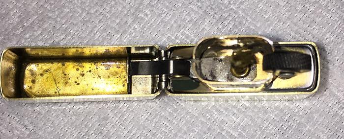 Name:  Zippo Lighter 1989 From John ReardonSteel (5).jpg
Views: 466
Size:  52.2 KB