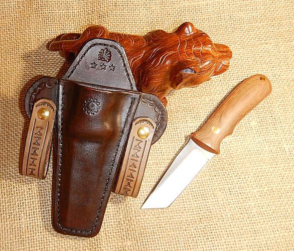 Name:  Custom Knife Sheath For Dozier Arkansas- Art (4).jpg
Views: 102
Size:  90.5 KB