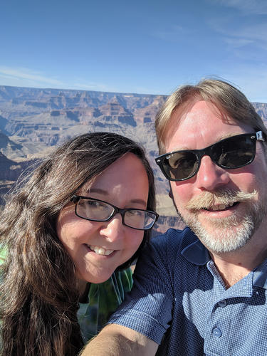 Name:  Ann And I Grand Canyon.jpg
Views: 146
Size:  45.5 KB