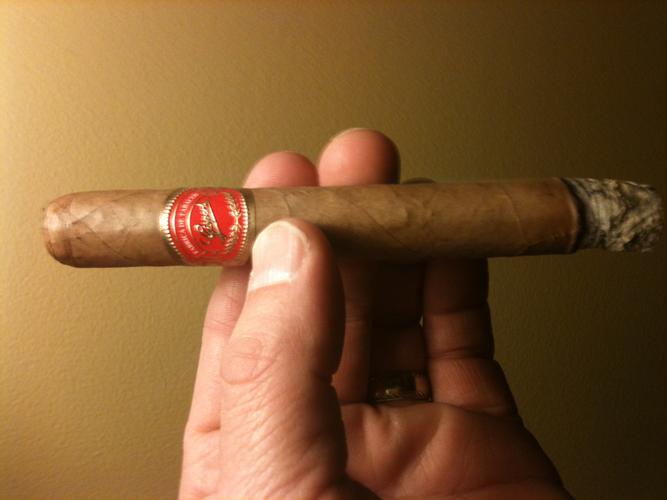 Name:  Gispert Cigar.jpg
Views: 204
Size:  25.4 KB