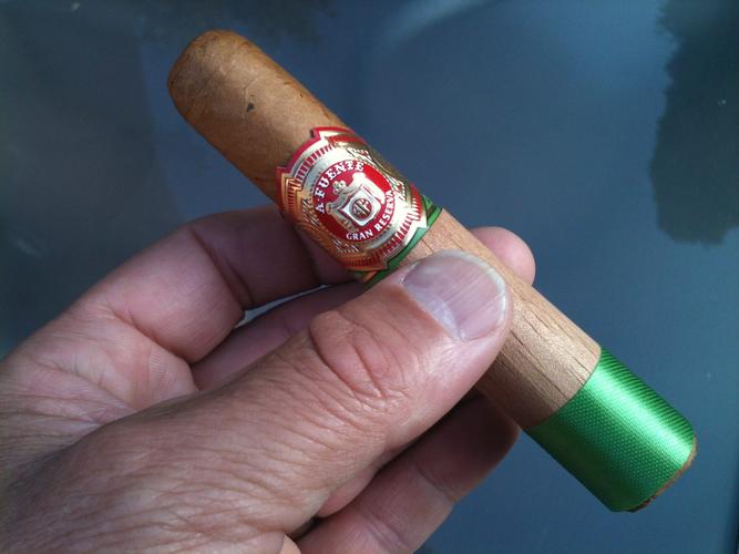 Name:  Arturo Fuente Gran Reserva.jpg
Views: 1044
Size:  30.5 KB