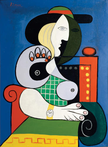 Name:  Picasso.Woman_.jpg
Views: 196
Size:  36.6 KB