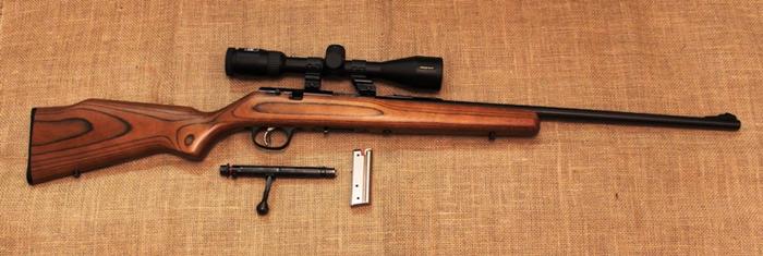 Name:  Marlin XT-22 with scope (3).jpg
Views: 135
Size:  31.9 KB