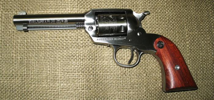 Name:  Ruger Bearcat 22 caliber (2).jpg
Views: 342
Size:  66.2 KB