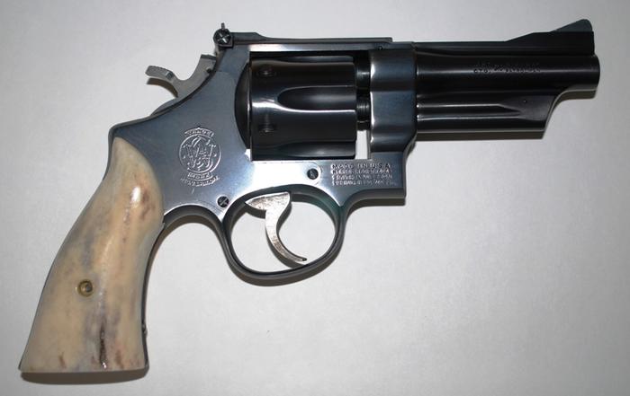 Name:  Smith & Wesson Model 28-2 Highway Patrolman (2).jpg
Views: 335
Size:  27.0 KB