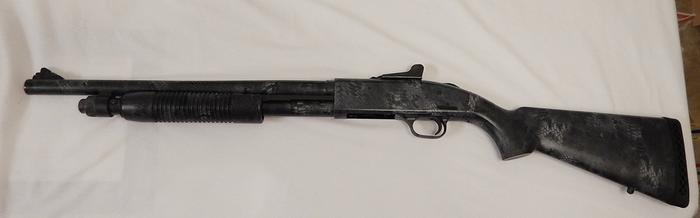 Name:  Mossberg Shotgun M590A1 Serial # U940194 (3).jpg
Views: 173
Size:  11.6 KB