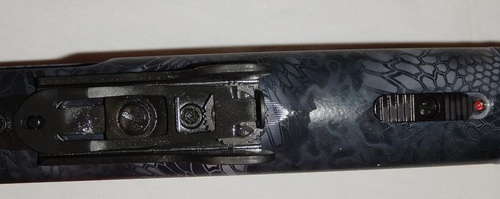 Name:  Mossberg Shotgun M590A1 Serial # U940194 (8).jpg
Views: 172
Size:  26.6 KB