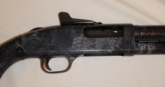 Name:  Mossberg Shotgun M590A1 Serial # U940194 (11).jpg
Views: 182
Size:  23.6 KB