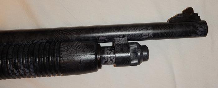 Name:  Mossberg Shotgun M590A1 Serial # U940194 (12).jpg
Views: 185
Size:  20.5 KB