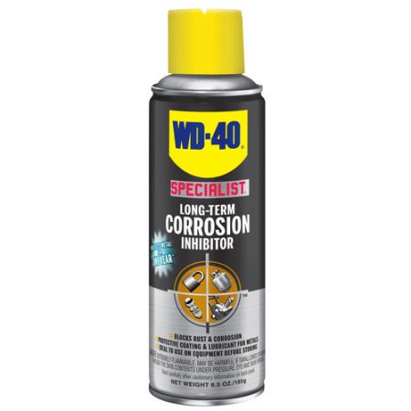 Name:  WD-40 Specialist 6.5 oz Long-Term Corrosion Inhibitor.jpeg
Views: 146
Size:  20.0 KB