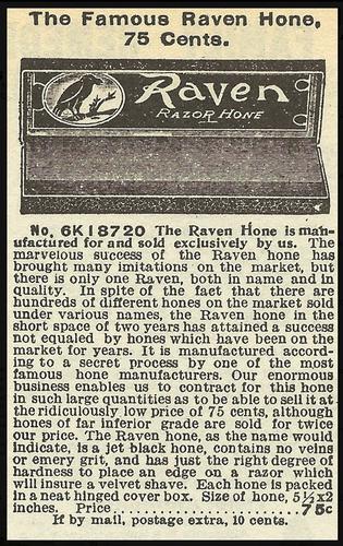 Name:  raven hone 1908 sears.jpg
Views: 359
Size:  65.4 KB