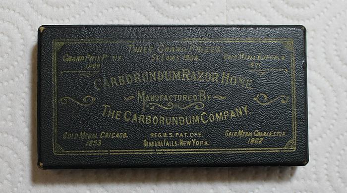 Name:  Carborundum # 103 Razor Hone  (3).jpg
Views: 728
Size:  62.2 KB