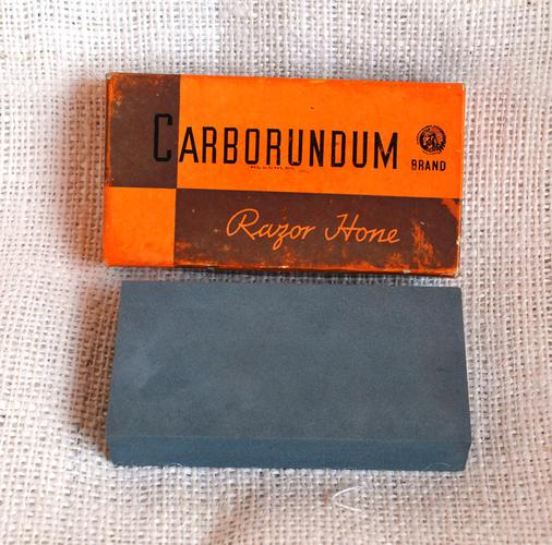 Name:  Carborundum Razor Hone # 118S (2).jpg
Views: 703
Size:  51.5 KB