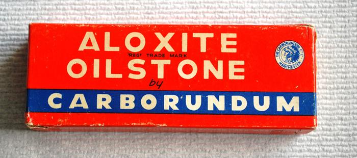 Name:  Carborundum Aloxite # 122A 6 inch.jpg
Views: 708
Size:  43.2 KB