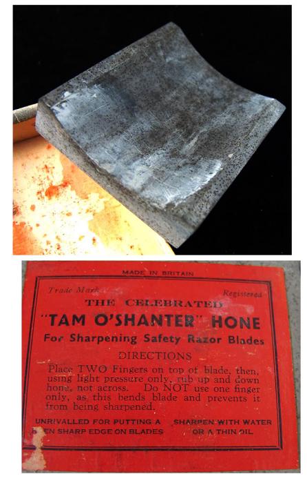 Name:  100320 Tam O'Shanter small boxed safety razor hone 1.jpg
Views: 157
Size:  47.7 KB