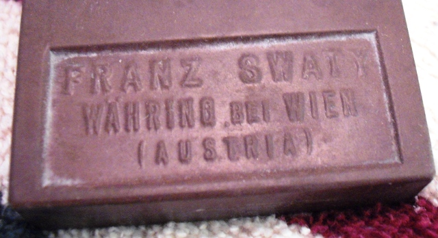 Name:  Franz Swaty Label.jpg
Views: 843
Size:  121.5 KB