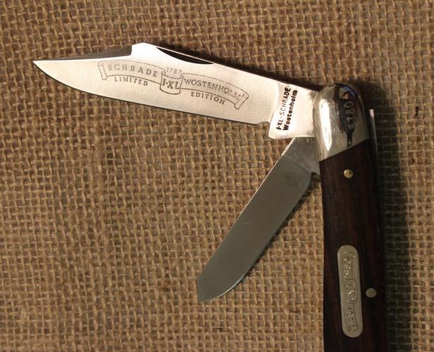 Name:  Schrade I-XL Commemorative Knife # 5780 (10).jpg
Views: 309
Size:  62.1 KB