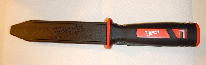 Name:  Milwaukee Fixed Blade Knife (3).jpg
Views: 676
Size:  17.1 KB