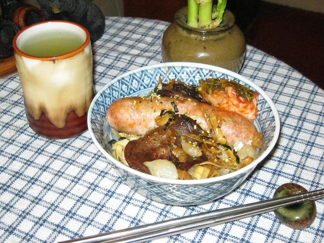 Name:  Kimchi Pork Sausage and Noodles.jpg
Views: 126
Size:  89.2 KB