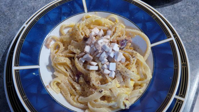 Name:  Fettuccine Carbonara.jpg
Views: 220
Size:  54.4 KB