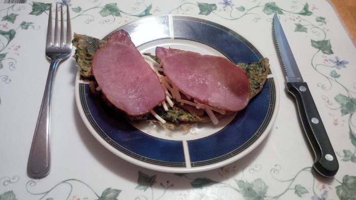 Name:  spinach omelette back bacon.jpg
Views: 186
Size:  40.2 KB