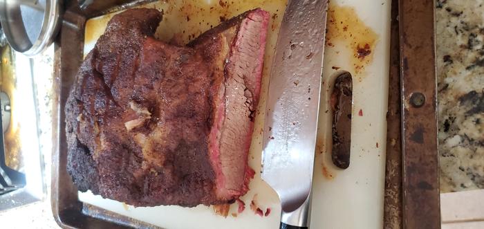 Name:  Vision Grill with Brisket Smoke Ring.jpg
Views: 63
Size:  43.3 KB
