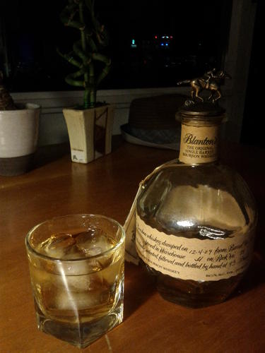 Name:  Blanton's Whiskey.jpg
Views: 414
Size:  23.7 KB