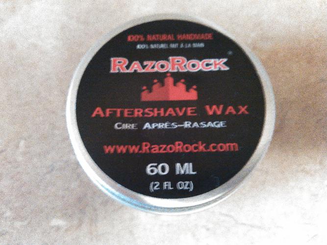 Name:  RazoRock wax.jpg
Views: 168
Size:  49.2 KB