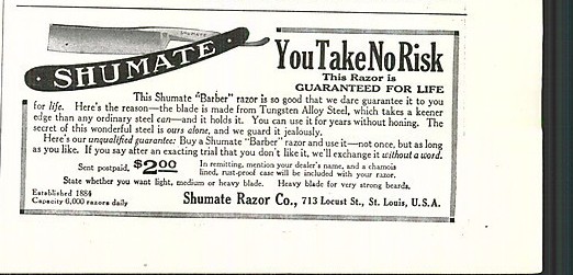 Name:  1916 shumate add.jpg
Views: 666
Size:  50.3 KB