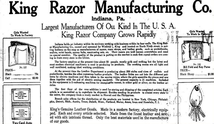 Name:  king razor mfg newspaper clip.jpg
Views: 539
Size:  82.5 KB