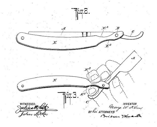 Name:  george korn razor patent2.jpg
Views: 1020
Size:  34.9 KB