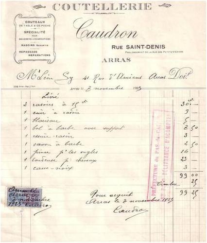 Name:  caudron coutellerie invoice.jpg
Views: 100
Size:  33.7 KB