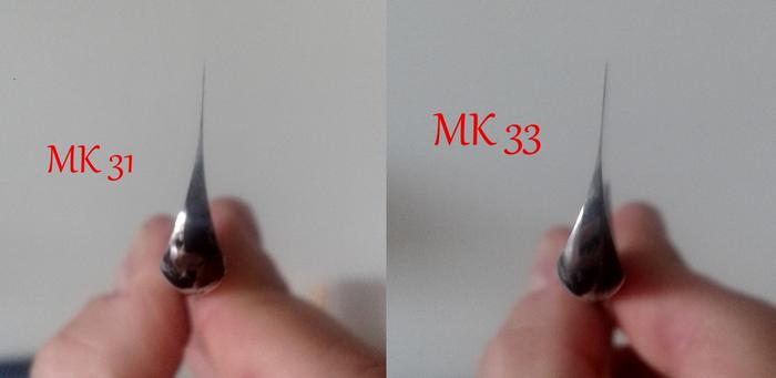 Name:  MK 31 - 33 comparison.jpg
Views: 1202
Size:  12.5 KB