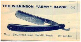 Name:  wilkinson army razor.JPG
Views: 129
Size:  16.9 KB