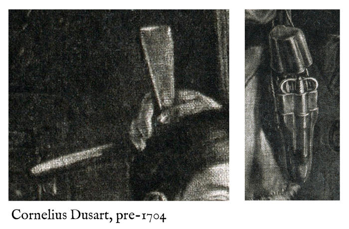 Name:  pre 1704 Cornelius Dusart.jpg
Views: 1857
Size:  65.8 KB