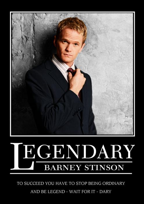 Name:  Legendary___Barney_Stinson_by_SouthernDesigner.jpg
Views: 473
Size:  44.2 KB