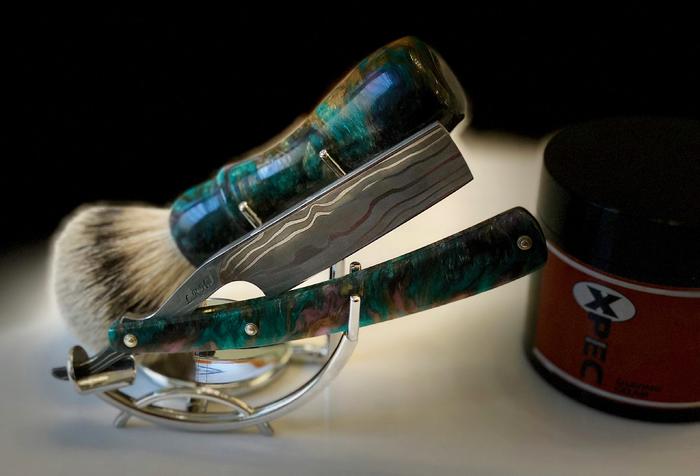 Name:  SOTD_112117 Butch Harner 7:8 XPEC Matching Brush 26mm.jpg
Views: 183
Size:  61.5 KB