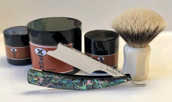 Name:  SOTD_022018 Max 8:8 Abalone Barbers XPEC Thater 4125:4.jpg
Views: 166
Size:  34.1 KB
