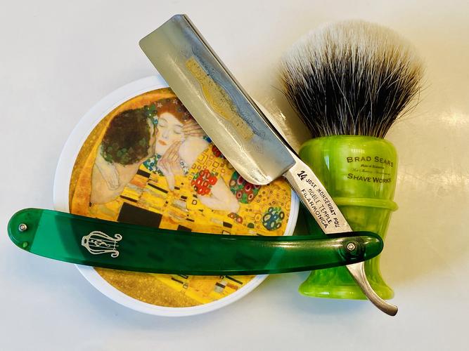 Name:  SOTD_040920 Filly DT Green GD Amare Brad Sears Polo.jpg
Views: 96
Size:  46.9 KB