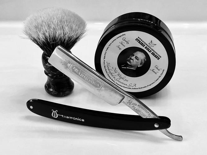 Name:  SOTD_050320 Filly Esp SGS Uncle Jumbo Shavemac Unique ATG 2016.jpg
Views: 101
Size:  40.0 KB