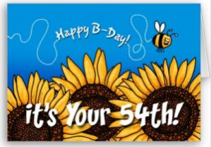 Name:  bee-trail-sunflower-54-years-old-card-from-zazzle-com_1250401744523.jpg
Views: 160
Size:  16.4 KB